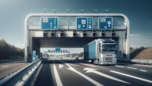 Mautpflicht in Deutschland: Alles was Sie über kostenpflichtige Autobahnen wissen müssen