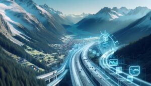 Österreich Vignette 2024: Preise, Kaufoptionen und digitale Pickerl im Überblick