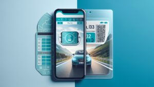 Digitale Vignette vs. Klebevignette: Vor- und Nachteile im direkten Vergleich